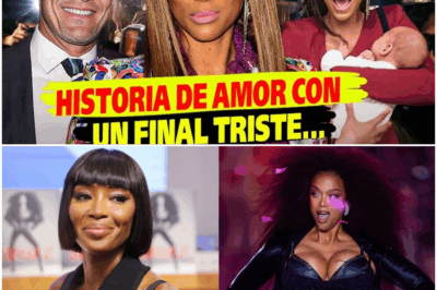 ¡SACUDIDO! LA HISTORIA DE AMOR ENTRE UNA SUPERMODELO Y UN MILLONARIO—LO QUE SU HIJO ESTÁ HACIENDO AHORA TE DEJARÁ ESTUPEFACTO Y CAMBIARÁ TODO LO QUE SABÍAN SOBRE SU FAMILIA.  La historia de una supermodelo y un millonario ha sido una de las más fascinantes y comentadas en los medios. Pero lo que realmente ha dejado boquiabiertos a todos es cómo su hijo ha crecido y cómo su vida familiar ha sido transformada. ¡Mira cómo está su hijo hoy y lo que significa esta relación para el futuro de la familia….