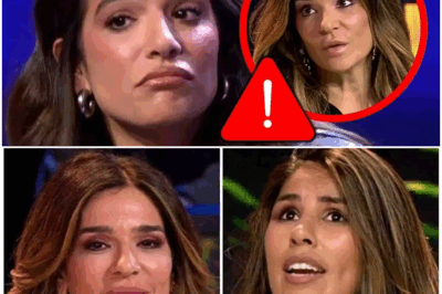“¡Impactante! Raquel Bollo en Shock Tras la Dura Confesión de Salud de su Hija Alma: ¿Qué Está Sufriendo?”