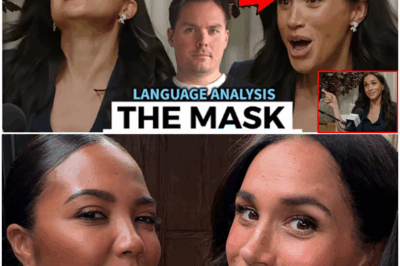 “¡Escándalo! El Podcast de Emma Grede Exposa la Verdad: ¿Por Qué Está Destruyendo la ‘Historia de Éxito’ de Meghan Markle?”