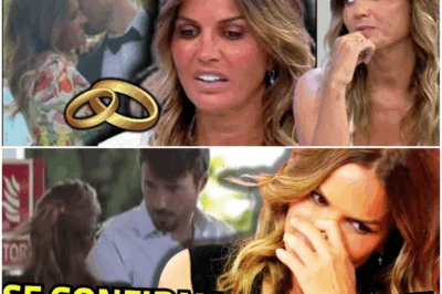 “¡Conmovedor! Marta López Rompe en Llantos y Hace una Fuerte Confesión Antes de Su Boda: La Verdad que Nadie Esperaba”
