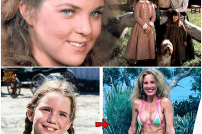 ¡SACUDIDO! LO QUE LE SUCEDIÓ A MELISSA SUE ANDERSON, LA ESTRELLA DE LA CASA DE LA PRADERA—DESCUBRE LA SORPRENDENTE VERDAD SOBRE SU DESAPARICIÓN DE LOS REFLECTORES Y LO QUE HIZO DESPUÉS DE LA FAMA.  Melissa Sue Anderson fue la estrella de La Casa de la Pradera, pero su vida después de la serie dio un giro inesperado. ¿Qué sucedió con la actriz que enamoró a millones como Mary Ingalls? La sorprendente verdad sobre su vida fuera del ojo público finalmente es revelada. ¡Te sorprenderás al descubrir qué hizo después de su éxito….