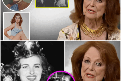 ¡SACUDIDO! CHRISTIANE MARTEL A LOS 93 AÑOS REVELA LO QUE NADIE SABÍA—LO QUE CONFIRMÓ CAMBIA TODO LO QUE SABÍAN SOBRE SU VIDA Y CARRERA EN EL CINE Y LA MODA.  Después de décadas de permanecer en silencio, Christiane Martel ha decidido hablar sobre aspectos desconocidos de su vida, tanto en el mundo de la belleza como en el cine. A los 93 años, finalmente confirma lo que todos pensaban, y su historia está por cambiar para siempre. ¡Descubre la verdad detrás de la vida de Christiane Martel…