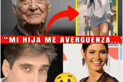 “Guillermo Dávila ya tiene más de 70 años y su vida está marcada por la tristeza: ¿Qué reveló su hija?”