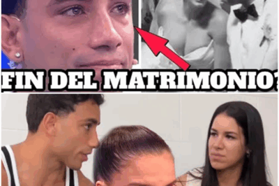 “¡Escándalo Total! Said Palao Lanza Desgarrador Mensaje: ‘No Ha Cambiado Nada, Ya Me Cansé de Alejandra, Es Muy Intensa'”