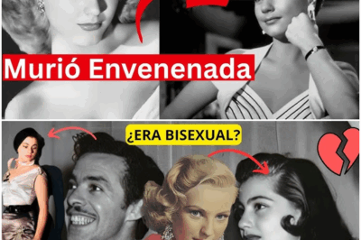 “¡Impactante! La Verdadera Historia Detrás de Chula Prieto: Una Vida Marcada por el Dolor y el Abandono”