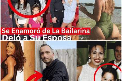 El Misterio de la Caída de Jennifer Peña: ¿Obbie Bermúdez Fue el Culpable de su Colapso Profesional y Personal? La Verdad Oculta de un Romance que Terminó en Ruina