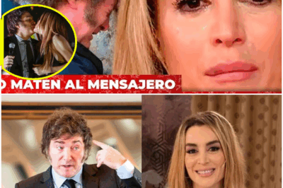 ¿Se reconciliaron Javier Milei y Fátima Flórez? La sutil declaración que ha encendido las alarmas Una declaración de Fátima Flórez en una reciente entrevista ha puesto en duda las tensiones previas con Javier Milei, el controvertido político y actual candidato presidencial de Argentina. En los últimos meses, las relaciones entre ambos parecían ser tensas, después de algunos intercambios públicos poco amigables y comentarios que encendieron la controversia. Sin embargo, la reciente aparición de Fátima Flórez ha dejado a muchos especulando si, finalmente, ambos habrían dejado atrás sus diferencias….