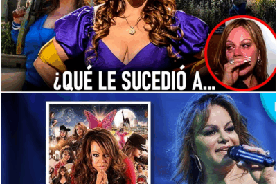 ¿El Final de Jenni Rivera No Fue lo Peor? Los Oscuros Secretos de Su Vida Que Nadie Conocía y Cambian Todo