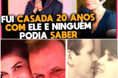 “¡Impresionante! Mariana Godoy se casó con un ex-padre y sus secretos más impactantes han salido a la luz: ¿qué pasó realmente?”