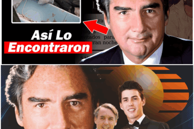 “¡Impactante! La Muerte de Emilio Azcárraga Milmo Como Nunca Te La Contaron: Los Secretos Ocultos de su Trágica Partida”