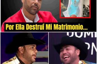 “¡Inesperado! Rogelio Martínez Habla A Sus 31 Años y Deja a Todos Boquiabiertos: ¡La Revelación que Nadie Esperaba!”