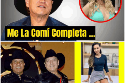 “¡Impactante! A Sus 65 Años, Ramiro Delgado Rompe el Silencio y Deja al Mundo CONMOCIONADO: Lo Que Nadie Sabía”