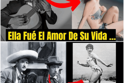 “¡Inesperado! ¿Qué Le Pasó Realmente al Carnal Marcelo, El Fiel Amigo de Tin Tan? La Verdad Oculta Sale a la Luz”