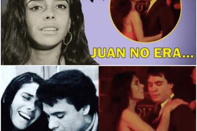 “¡Tristeza y Dolor! La Muerte de Meche Carreño, La Inolvidable Novia de Juan Gabriel: Lo que Nadie Sabía”