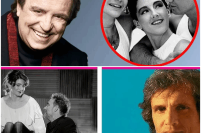 “¡Impactante! A los 84 Años, Dyango Nombra a los Cinco Cantantes que Más Odia: ¡La Verdadera Historia!”