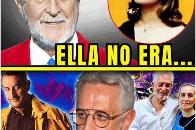 “¡Impactante! A Más de 79 Años, Juan Pardo Revela Cómo Es Su Vida Hoy: La Triste Realidad Que Nadie Conocía”