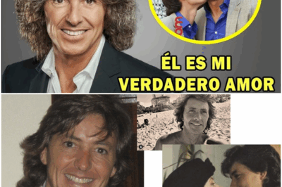 “A sus 60 años, Gustavo Bermúdez finalmente admite algo que conmocionó al mundo: ¿Qué reveló el actor?”