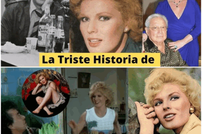 ¡SÚPER SORPRESA! ÁNGELICA CHAÍN REVELA A LOS 68 AÑOS EL AMOR MÁS SECRETO Y DOLOROSO DE SU VIDA—UNA CONFESIÓN QUE DEJARÁ A MÉXICO EN COMPLETO SILENCIO  En una revelación que ha dejado a México completamente en shock, la querida actriz Ángela Chaín, a los 68 años, ha decidido finalmente abrir su corazón y romper el silencio sobre un amor que marcó su vida de manera profunda y secreta. Después de décadas de mantenerlo oculto, la actriz revela detalles que cambiarán por completo la forma en que la conocemos. ¿Qué secretos guarda este amor y por qué ha decidido contarlos ahora? ¡Prepárate para conocer la verdad detrás de la historia que nadie esperaba….