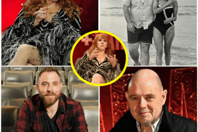 “¡Impactante! Linda Peretz Habla Por Primera Vez del Hijo que Tuvo con Carlos Rottemberg y Murió a los Pocos Días: La Trágica Historia Nunca Contada”