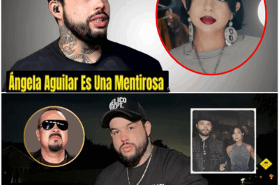 “¡Impactante! A Sus 32 Años, Emiliano Aguilar Rompe el Silencio y Admite Lo Que Todos Sospechábamos: La Verdad al Fin”