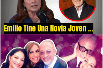 “¡Impactante! A Sus 67 Años, Gloria Estefan Rompe el Silencio y Deja al Mundo CONMOCIONADO: La Verdad Inédita”