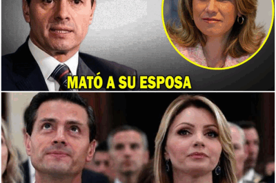 “¡Impactante! A Sus 58 Años, Enrique Peña Nieto Rompe el Silencio y Deja al Mundo CONMOCIONADO: La Verdad al Descubierto”