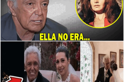 “¡Impactante! A Sus 85 Años, Alberto Vázquez Rompe su Silencio y Deja al Mundo CONMOCIONADO: Lo Que Nunca Imaginamos”