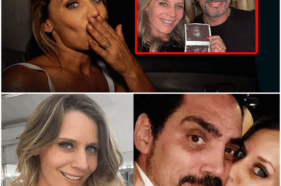¡Rocío Marengo está embarazada! La noticia que sacude al mundo del espectáculo argentino: emoción, ecografía y un mensaje a su bebé  Uno de los momentos más esperados en el mundo del espectáculo argentino finalmente se concretó. Rocío Marengo, una de las figuras más queridas de la televisión, confirmó en vivo que está esperando un bebé, y lo hizo de la manera más emotiva posible. Tras semanas de rumores y especulaciones, la conductora y actriz sorprendió a todos al revelar la noticia en un programa de televisión, mientras mostraba su ecografía en pantalla, un gesto que dejó a todos los presentes sin palabras…..
