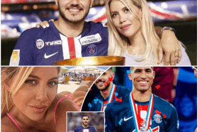 Wanda Nara, muy atenta al Mundial de Clubes: ¿Qué piensa sobre el torneo y cómo se vincula con el fútbol? El Mundial de Clubes está dando mucho de qué hablar en el mundo del fútbol, y una de las personalidades más observadas en las últimas semanas es Wanda Nara, quien se ha mostrado muy atenta a los partidos y los equipos que participan en esta importante competencia. A través de sus redes sociales y diversas entrevistas, Wanda ha compartido su entusiasmo por el torneo, demostrando una vez más su cercanía al mundo del fútbol, no solo como ex esposa de Mauro Icardi, sino también como una figura influyente en el ámbito deportivo…..