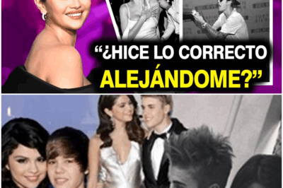 “¡Impactante! Selena Gomez Finalmente REVELA Por Qué No Aceptó Casarse con Justin Bieber: La Confesión que Sorprende al Mundo”