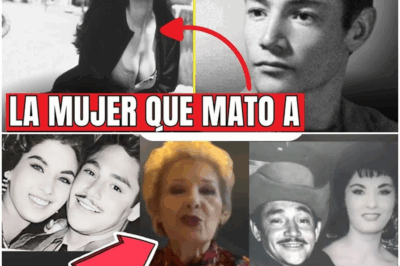 “58 Años Después de Su Muerte: ¿La Verdadera Historia de Javier Solís Aún Sigue Siendo un Misterio?”