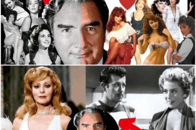 “La Vida Secreta de ‘El Tigre’ Azcárraga: ¿Cómo Vivió el Rey de Corazones, Rico, Guapo y Poderoso, Entre Amantes y Poder?”