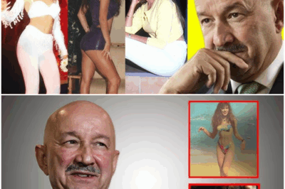 “La Vida Secreta de Carlos Salinas de Gortari: El Hombre Guapo, Poderoso y sus Mujeres en el Centro de la Historia”
