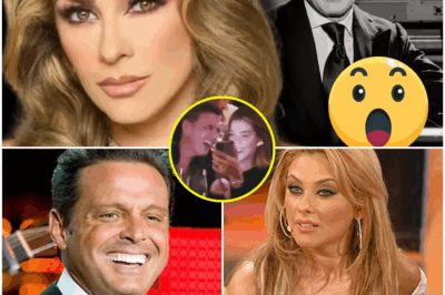 ¡SENSACIONAL! ARACELY ÁRAMBULA REVELA A LOS 50 AÑOS UN AMOR OCULTO QUE HA GUARDADO POR DÉCADAS—¡LA SORPRESA DE SU VIDA DEJA A TODOS EN SHOCK! ¿QUÉ SECRETO HA SALIDO A LA LUZ?  A sus 50 años, Aracely Ármabula, la talentosa actriz y cantante mexicana, ha decidido romper el silencio y revelar un amor secreto que ha mantenido oculto durante décadas. Esta impactante confesión ha dejado al mundo estupefacto, ya que pocos imaginaban que la conocida estrella guardaba una historia tan profunda en su corazón. ¿Qué amor ha estado escondiendo Aracely todo este tiempo? La verdad, finalmente, ha salido a la luz, y es más sorprendente de lo que todos esperaban. ¡Descubre todos los detalles de este secreto tan bien guardado….