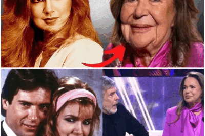 “El Impactante Giro en la Vida de Jeannette Rodríguez: ¿Qué Realmente Sucedió con la Protagonista de ‘Cristal’?”