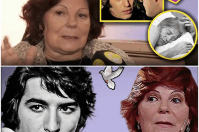 “A 14 Años de su Muerte, la Esposa de Sandro Revela la Impactante Verdad que Ocultó Durante Todo Este Tiempo”