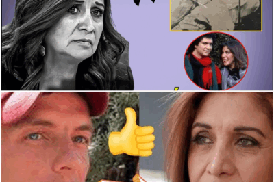 “La Inesperada Confesión de la Esposa de Camilo Sesto a 6 Años de su Muerte: Los Secretos que Nunca Se Contaron”