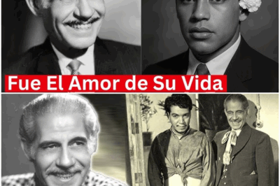 “La Triste Historia de Andrés Soler: El Actor Mexicano Acusado Por sus Preferencias que Marcó su Vida”