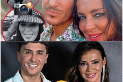 Olga y Agustín hacen oficial su relación: Lo que todos esperaban finalmente confirmado Después de meses de rumores, especulaciones y comentarios en redes sociales, Olga y Agustín finalmente han confirmado lo que todos sospechaban: su relación es oficial. La pareja, que había mantenido su vínculo en privado durante bastante tiempo, decidió dar el paso y compartir con el mundo su amor de manera abierta….