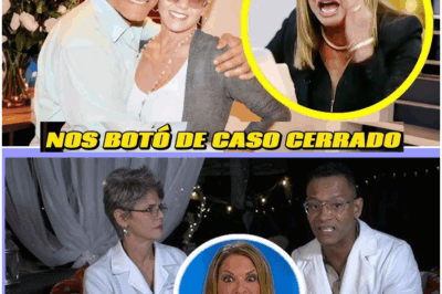 ⚡”¡CONFESIÓN IMPACTANTE! A los 60 años, Vivian González revela la VERDAD detrás del rumor que ha sacudido el mundo del espectáculo 😱🔥”