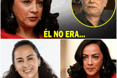 🔥 ¡BOMBAZO en la televisión! Alma Delfina, a los 64 años, finalmente revela lo que todos sospechábamos: ¡La impactante verdad que nadie conocía! ⚡