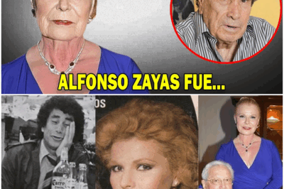 🔥 ¡SENSACIONAL revelación! Angélica Chaín, a los 68 años, finalmente cuenta lo que todos sospechábamos: ¡La impactante verdad que sorprendió a todos! 😱