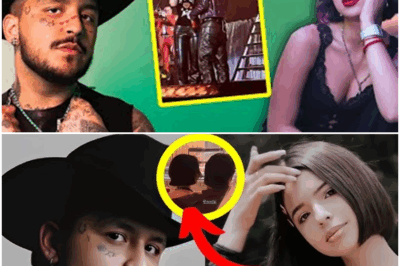 🔥 ¡ESCÁNDALO! Christian Nodal y Ángela Aguilar: ¿Qué hay realmente detrás de su POLÉMICO romance? ¡La verdad que nadie se atrevió a decir! 😱
