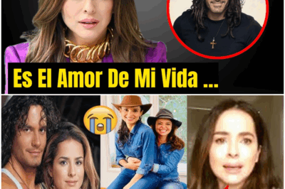 Danna García, a sus 47 años, finalmente admite lo que todos sospechaban: una confesión que dejó al mundo sorprendidos Danna García, una de las actrices más queridas y respetadas de la televisión latina, ha dado un paso inesperado al romper su silencio y admitir lo que muchos de sus seguidores ya intuían desde hace tiempo. A sus 47 años, la actriz de Pasión de Gavilanes y La Venganza finalmente reveló una parte importante de su vida personal que había mantenido en privado por años….