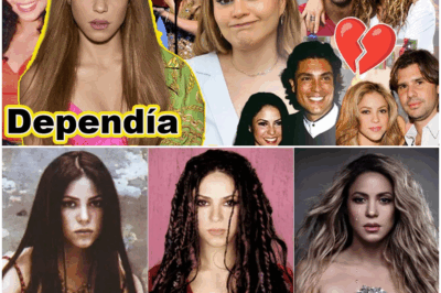 💥 ¡Revelaciones impactantes! La vida personal de Shakira: ¿Qué secretos esconde detrás de su éxito como artista? ¡Descubre todo lo que no sabías! 😱