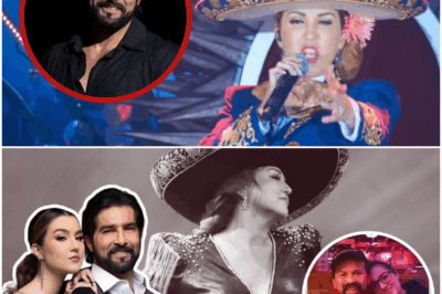 “Arturo Carmona Demandó A Cruz Martínez Por Abusos Contra Alicia Villarreal”  Una noticia que ha sacudido al mundo del entretenimiento y la música mexicana es la demanda interpuesta por Arturo Carmona a Cruz Martínez, conocido productor y músico. El escándalo involucra supuestos abusos contra la cantante Alicia Villarreal, exesposa de Carmona, lo que ha dejado a los seguidores y fanáticos de ambos artistas completamente sorprendidos….