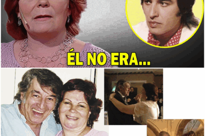 🔥 ¡ESCÁNDALO total! A sus 70 años, la esposa de Sandro finalmente admite lo que todos sospechábamos: ¡La verdad detrás de su relación que nadie conocía! 😱