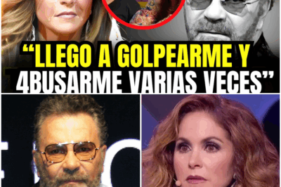 “Lucero Finalmente Reveló La Verdadera Historia Sobre Manuel Mijares Dejándonos Asombrados”  Lucero, una de las artistas más queridas y admiradas en el mundo del entretenimiento mexicano, ha sorprendido a sus seguidores con una revelación inédita sobre su exesposo, el también famoso cantante Manuel Mijares. La noticia ha dejado a todos completamente sorprendidos, ya que la cantante ha decidido finalmente contar la verdad sobre su relación con él, después de años de especulaciones y rumores. Lo que parecía ser una historia conocida por todos, ahora tiene un giro inesperado que ha dejado a sus fanáticos asombrados….