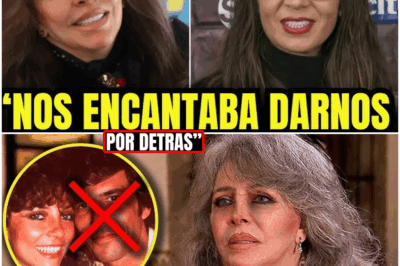 “Verónica Castro Finalmente Confesó La Cruel Verdad Dejándonos Petrificados”  La icónica actriz mexicana Verónica Castro, conocida por su destacada carrera en la televisión y cine, ha dejado a todos sorprendidos con una revelación que jamás imaginamos. Después de décadas de éxito y una vida personal siempre bajo el ojo público, Castro ha decidido finalmente hablar sobre una verdad oculta que dejó a sus seguidores completamente atónitos. En una entrevista exclusiva, Verónica abrió su corazón y reveló detalles de una trágica experiencia que jamás se había conocido, marcando un antes y un después en la historia de su vida personal…..
