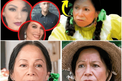 “Impactante confesión a los 74 años: La India María explica el oscuro motivo que la llevó a vender a sus propios hijos”  A los 74 años, María Elena Velasco, conocida mundialmente por su icónico personaje “La India María”, ha decidido abrir su corazón y revelar una verdad que, hasta ahora, había permanecido oculta. En una impactante entrevista, la actriz mexicana no solo habló de su carrera, sino también de un capítulo sombrío de su vida, que dejó atónitos a muchos: el motivo detrás de la decisión que la llevó a vender a sus propios hijos…..